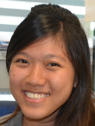 CHUA Jia Yi