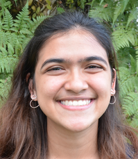 Farhana Haque Anisha